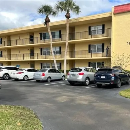 Rent this 2 bed condo on Quail Run Golf Club in Woodshire Lane, Collier County