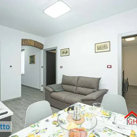 Image 8 - Via Alfredo D'Andrade, 16154 Genoa Genoa, Italy - Apartment for rent