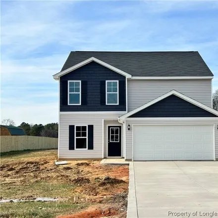 Buy this 4 bed house on 2304 Sivertson Road in Clement, Sampson County