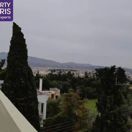 Rent this 4 bed apartment on Ευεργέτου Γιαβάση 7 in Municipality of Agia Paraskevi, Greece