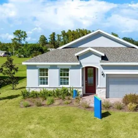 Buy this 4 bed house on Sky Lakes Drive in Osceola County, FL 34769