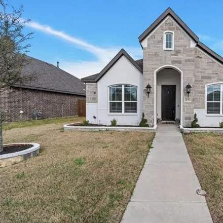 Buy this 4 bed house on Vista Way in Waxahachie, TX 75165