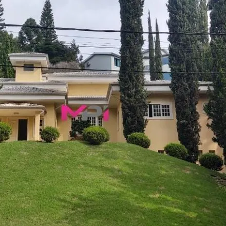 Buy this 3 bed house on Rua Alexandrito in São Benedito, Cajamar - SP