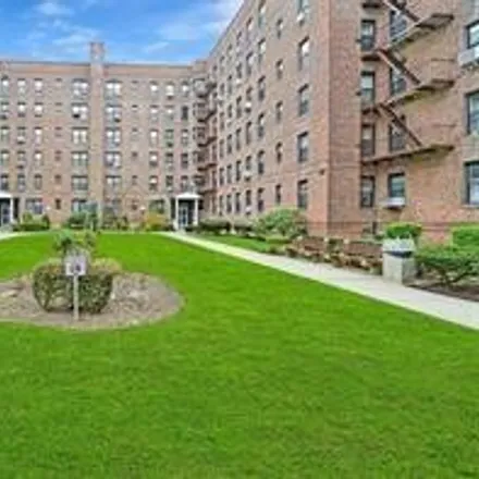 Buy this 1 bed condo on 2455 Haring Street in New York, NY 11235
