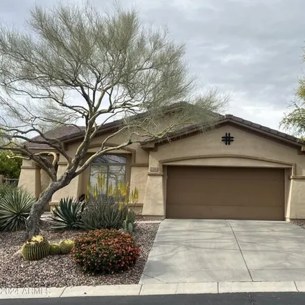 Buy this 2 bed house on 2346 West Turtle Hill Court in Phoenix, AZ 85086