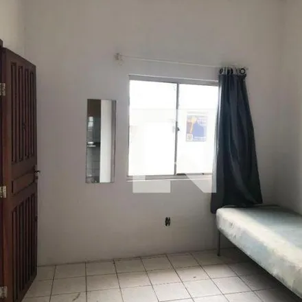 Rent this 1 bed apartment on Rua Otávio Armando de Brito in Trindade, Florianópolis - SC