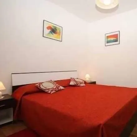 Rent this 1 bed house on Rakalj in Istria County, Croatia