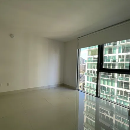 Rent this 2 bed condo on 31 Southeast 6th Street in Miami, FL 33131