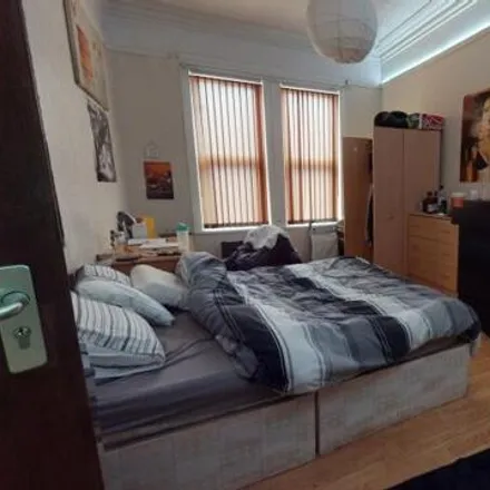 Rent this 7 bed room on Brudenell Avenue in Leeds, LS6 1HU