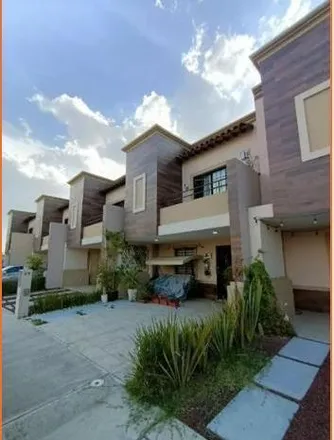 Image 1 - unnamed road, Privada Lisboa, 43800 Tizayuca, HID, Mexico - House for sale