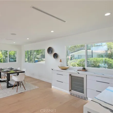 Image 8 - 16431 Refugio Road, Los Angeles, CA 91436, USA - House for rent