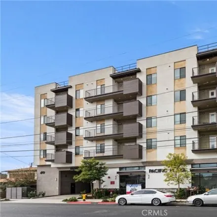 Buy this 2 bed condo on 739 West Emerson Avenue in Monterey Park, CA 91803