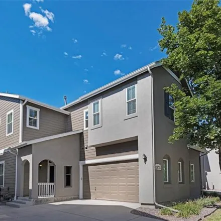 Buy this 3 bed house on 11878 East Fair Avenue in Greenwood Village, CO 80111