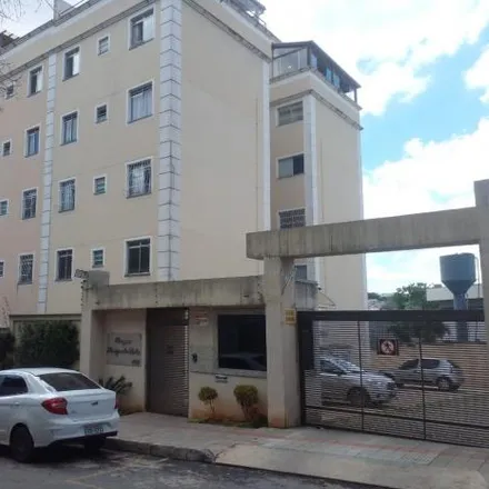 Image 2 - Rua Orozimbo Nonato, Dona Clara, Belo Horizonte - MG, 31810-270, Brazil - Apartment for rent