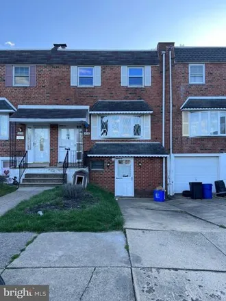 Buy this 3 bed house on 3036 Secane Place in Philadelphia, PA 19154
