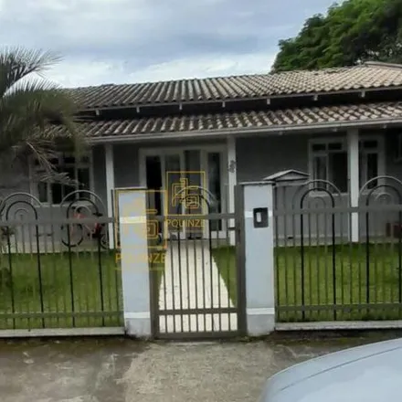 Image 2 - Rua 11 de Novembro, Carijós, Indaial - SC, 89084-003, Brazil - House for sale