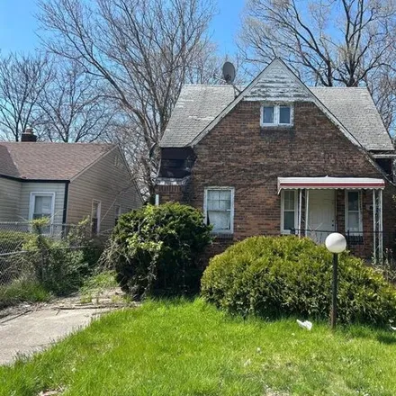 Buy this 3 bed house on 1384 East Remington Avenue in Detroit, MI 48203