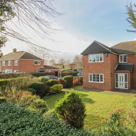 Image 2 - Allestree Drive, Scartho, DN33 3DX, United Kingdom - House for sale