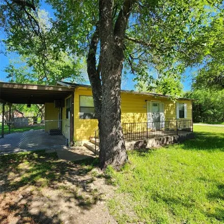 Buy this 2 bed house on Wewoka in West Tawakoni, Hunt County