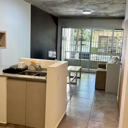 Rent this 1 bed apartment on Washington 3945 in Saavedra, Buenos Aires
