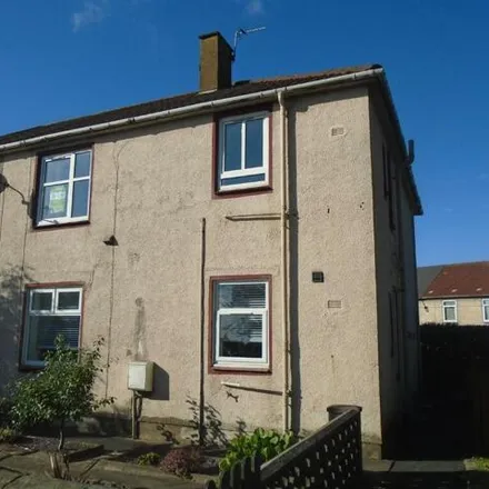 Buy this studio house on Townhead Street in Stevenston, KA20 3AF