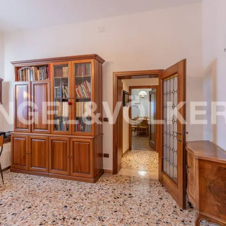 Rent this 5 bed apartment on Campo Santa Maria Formosa in 30122 Venice VE, Italy