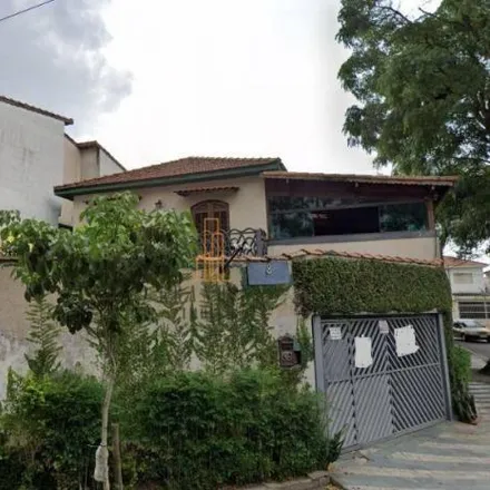 Image 2 - Rua Adelino Fontoura Chaves, Santa Terezinha, São Bernardo do Campo - SP, 09780-180, Brazil - House for sale