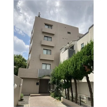 Rent this 1 bed apartment on unnamed road in Shimo Takaido, Setagaya