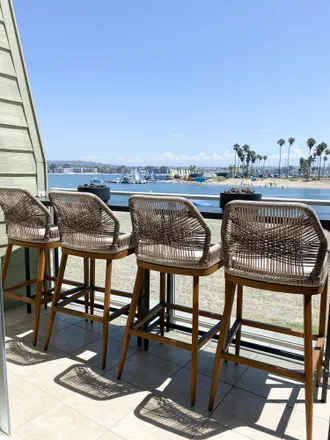 Rent this 2 bed condo on 3750 Bayside Walk in San Diego, CA 92109