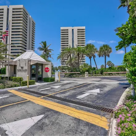 Image 6 - 5572 North Ocean Drive, Palm Beach Isles, Riviera Beach, FL 33404, USA - Apartment for rent