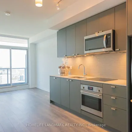 Image 3 - 129 George Henry Boulevard, Toronto, ON M2J 0A9, Canada - Apartment for rent
