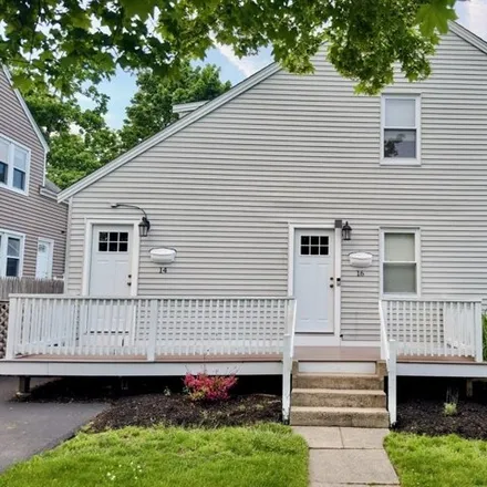 Rent this 2 bed house on 14;16 Lawn Avenue in Quincy Neck, Quincy