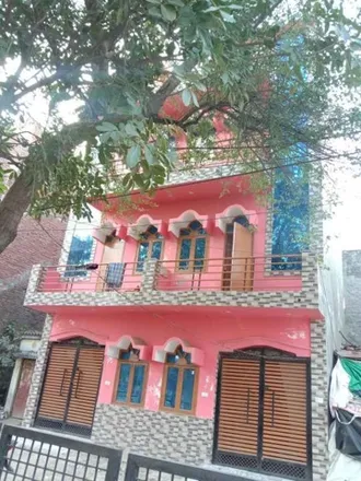 Image 3 - unnamed road, Vrindavan, Usar Barauli - 226025, Uttar Pradesh, India - Apartment for sale