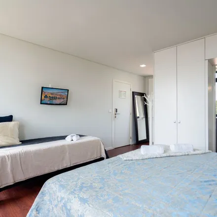 Rent this 3 bed apartment on Douro Dreams Guest House in Rua da Maternidade 43, 4050-125 Porto