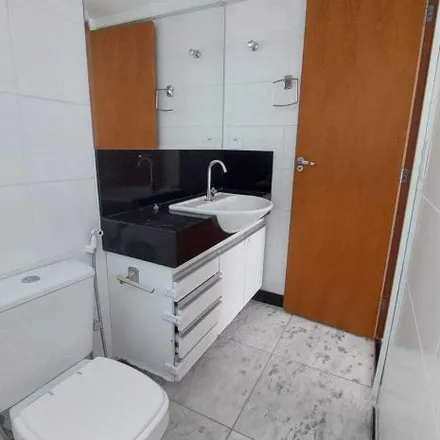 Buy this 3 bed apartment on Rua Aimorés 1239 in Funcionários, Belo Horizonte - MG