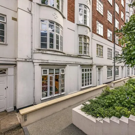 Image 7 - Grove End Gardens, 33 Grove End Road, London, NW8 9ND, United Kingdom - Apartment for rent