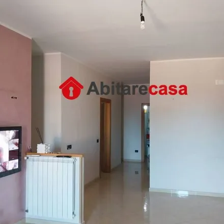 Rent this 4 bed apartment on unnamed road in 80029 Sant'Antimo NA, Italy