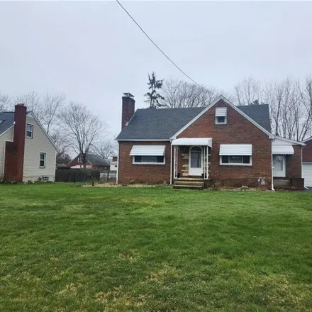 Buy this 3 bed house on Homer Avenue in Farrell, Mercer County