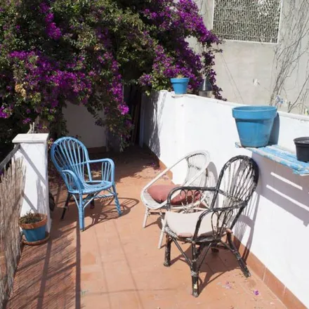 Rent this 2 bed apartment on Carrer de Peris Mencheta in 7, 46020 Valencia