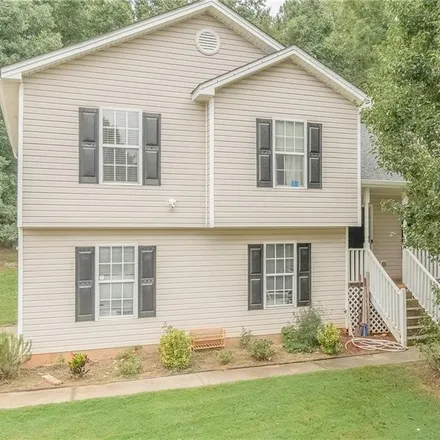 Buy this 3 bed house on 2728 Winky Bluff in Dacula, Gwinnett County