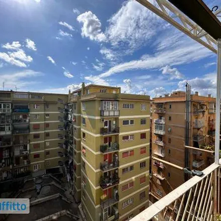 Image 1 - Via Avicenna, 00146 Rome RM, Italy - Apartment for rent