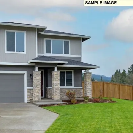 Buy this 4 bed house on Northeast 83rd Way in Sifton, WA 98682