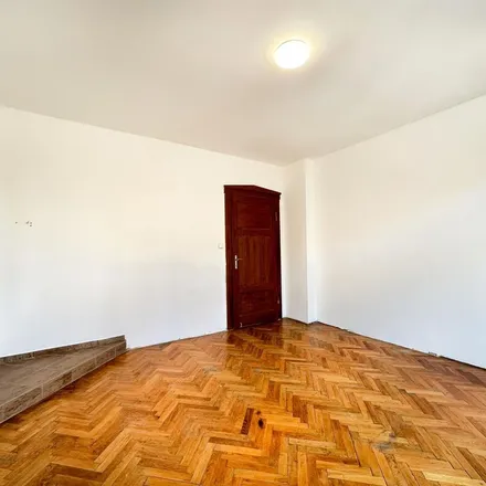 Rent this 4 bed apartment on Křičkova 1380/30 in 415 01 Teplice, Czechia