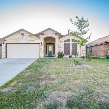 Buy this 4 bed house on 6327 Ambrose Circle in Temple, TX 76502