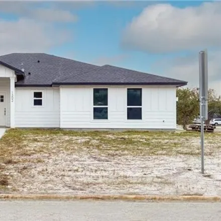 Buy this 4 bed house on 1298 West Nelson Avenue in Aransas Pass, TX 78336