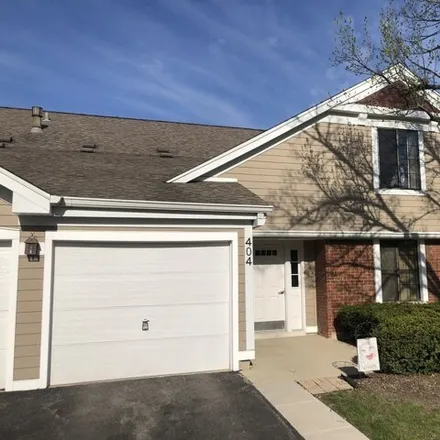 Rent this 2 bed house on 377 Sandalwood Lane in Schaumburg, IL 60193