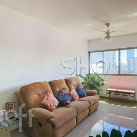 Buy this 3 bed apartment on Rua Barão de Tefé in Barra Funda, São Paulo - SP