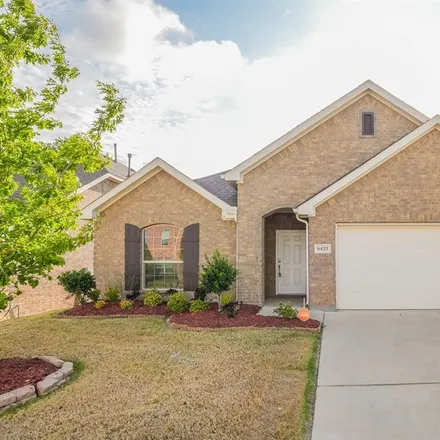 Buy this 4 bed house on 8433 Grand Oak Road in Fort Worth, TX 76123