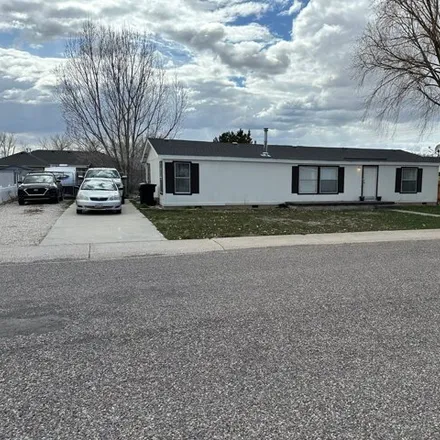 Buy this studio apartment on North Salina Creek Drive in Salina, UT 84654