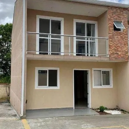 Buy this 3 bed house on Rua Edenir Correia 6 in Santa Cândida, Curitiba - PR